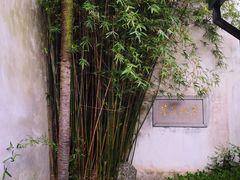 -乌镇东栅景区-茅盾故居