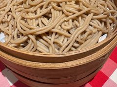 -西贝(满都海公园店)