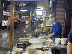 -老刘家泡馍·陕西老字号(钟楼广济街店)