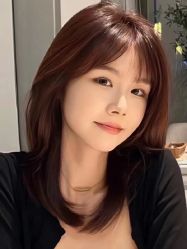 -MY女士男士短发设计