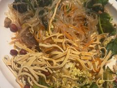 -老郑家东北春饼(龙悦居店)