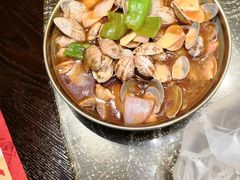 -钳真多钓虾馆·小龙虾海鲜烧烤(九六广场店)