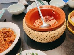-在莲野·湖北民间菜·头牌松滋鸡(光谷步行街店)