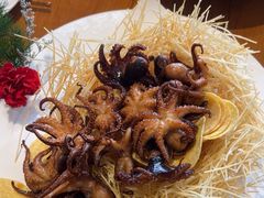 -海铺·渔家虾水饺(皇姑店)