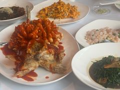 -洋洋中餐馆·SINCE 1997(信投店)