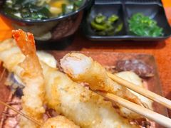 -天妇罗内顺田(罗湖店)