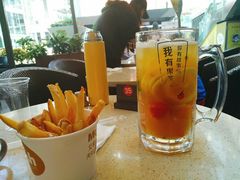 -艾薯夫妇Aysh(福田星河COCOPark店)