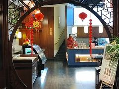 -北京同仁堂郑州药店(金水东路旗舰店)