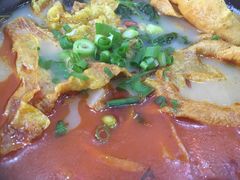 -螺小胖柳州螺蛳粉(钟楼总店)
