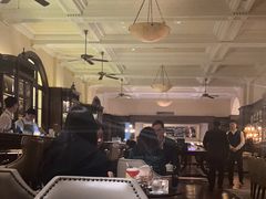 -LONG BAR 廊吧(外滩华尔道夫酒店)