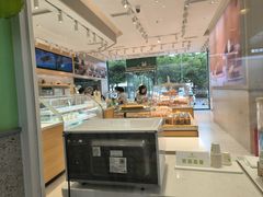 -爱达乐面包生日蛋糕(温江新尚天地店)