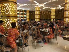-宝丽金大酒店·洗浴中心