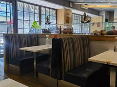 -潮庭港式茶餐厅·熊仔奶茶(同济广场店)