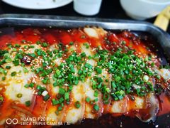 -弓虽昌焖烧鸡(大竹林店)