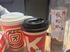 -肯德基(北京南站店)