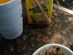 -阪尚皇·原切牛排·烤肉火锅自助(北京路店)