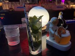 -月光漫步高空酒吧&景观下午茶Moonwalker Sky Land