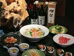 -原志优秀食材·匠心料理·海胆主题(金亿广场店)