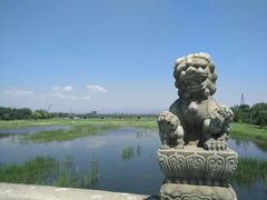 -卢沟桥文化旅游区