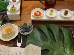 -王府茶宴(大观园总店)