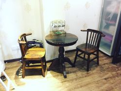 -源素美容养生会所