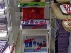 -翠微百货(龙德店)