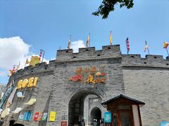 -即墨古城