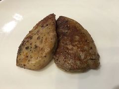 -鸿腾国际大酒店-海鲜姿造海鲜烤肉自助餐
