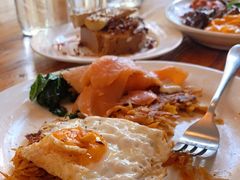 -Egg•Allday Brunch(襄阳北路店)