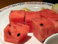 -比格比萨自助(花园路店)