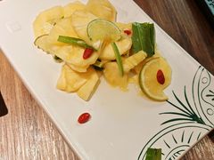 -云海肴·汽锅鸡·云南菜(广安门天虹店)