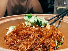 味上粉丝煲-味上湘菜馆(河马店)