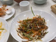 -良友·海鲜青岛菜·海肠捞饭(五四广场店)