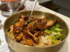 -花味·自助烤肉(南方时代店)
