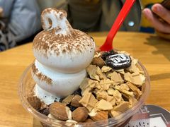 -DQ·蛋糕·冰淇淋(包河万达店)