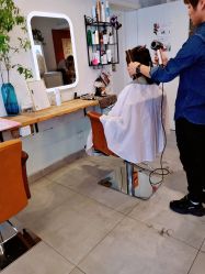 -净漪造型 PURE RIPPLE