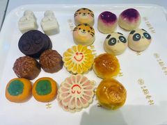-北京稻香村(零号店)