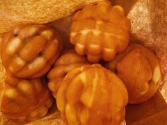 核桃饼-莫朗核桃饼(虹泉路店)