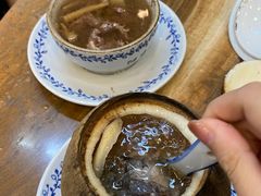 -達揚原味燉品(文明路店)