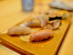 -荣一代目OMAKASE板前料理
