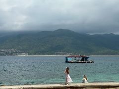 -海南分界洲岛旅游区