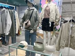 -hotwind热风(重庆悦荟店)