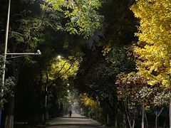 -长安大学(北校区)