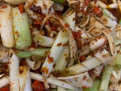 -邱金小炒·30 年盐帮江湖菜(自贡店)