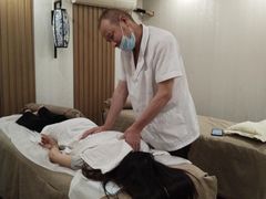 -康之道盲人按摩(二七路No.5店)