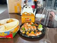 -河风精致寿司(太原店)