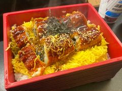 -Sushi Hanzo半藏(天环广场店)