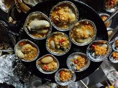 -旺记碳烤肥牛(总店)