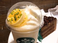 -星巴克臻选(佛山佛罗伦萨小镇店)
