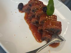 -福海居烤鸭店(鸟巢店)
